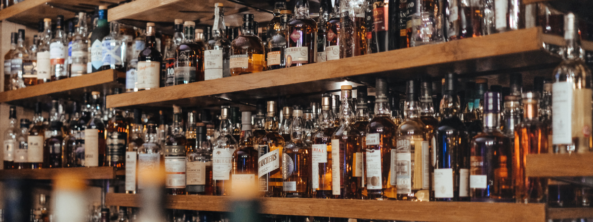 Best everyday and affordable whiskies