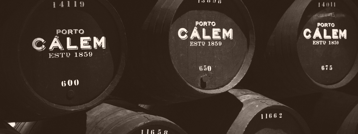 The Art of the Cask: Unusual Barrels