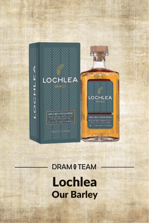 Lochlea - Our Barley