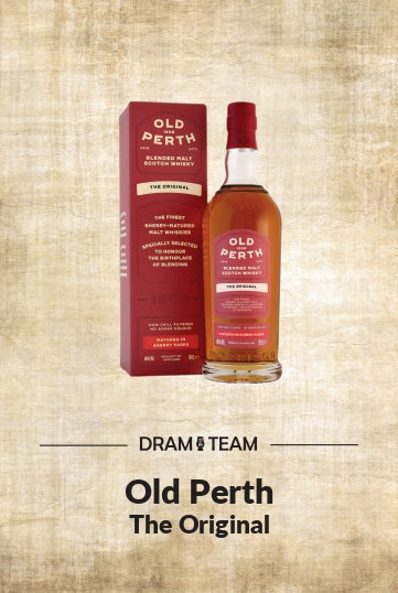 Old Perth - The Original